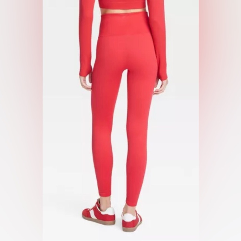NEW All In Motion‎ High Rise Legging. XXL - Picture 8 of 8